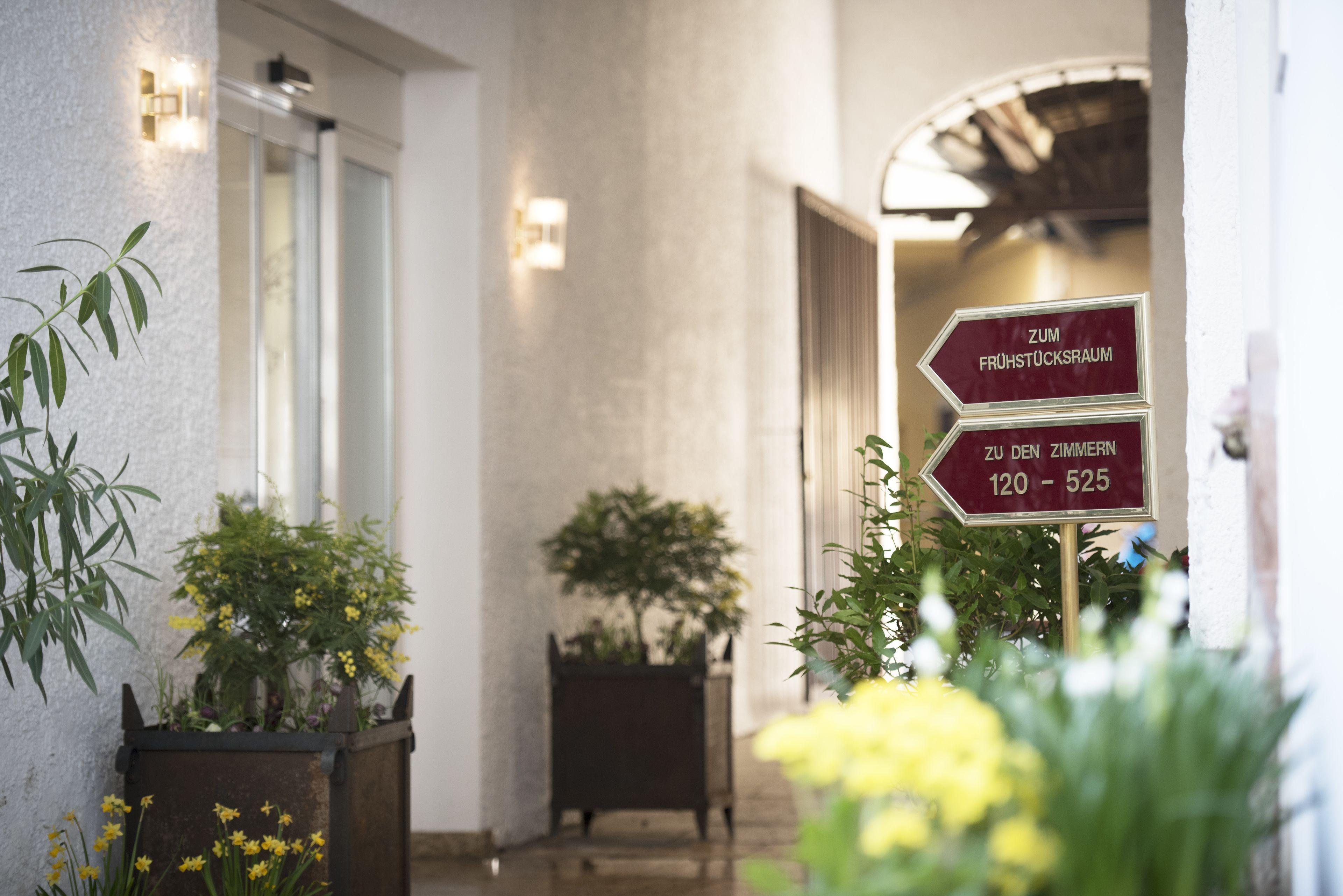 Hotel Schlicker — Photos 2