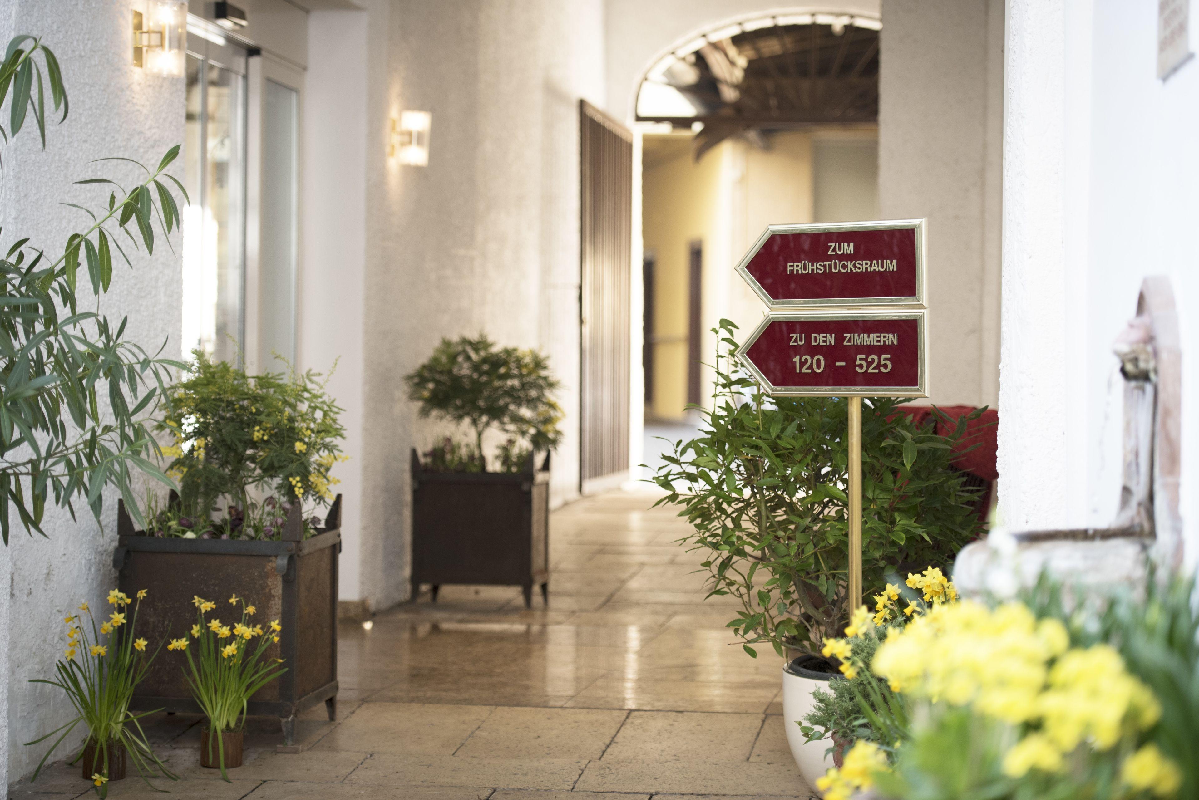 Hotel Schlicker — Photos 1