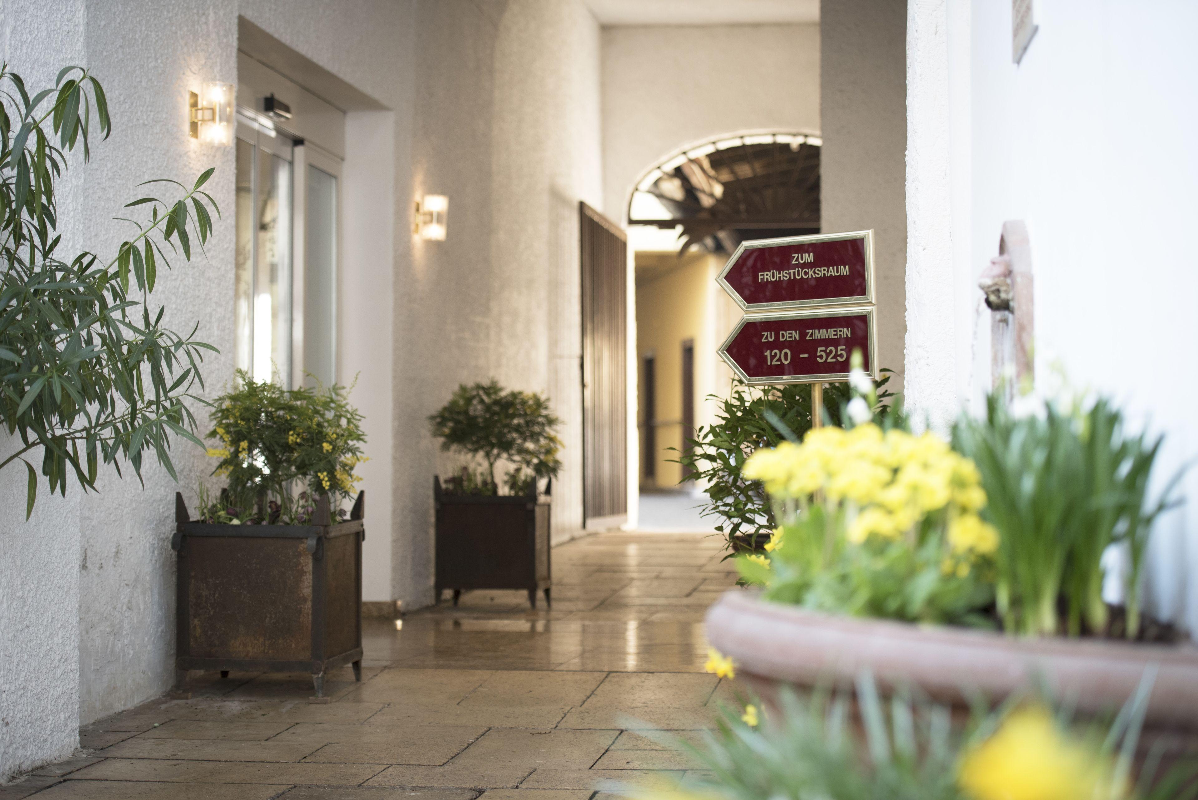 Hotel Schlicker — Photos 3